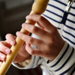 Classes to revive the recorder