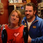 Heath problem forces couple to close popular&hellip;