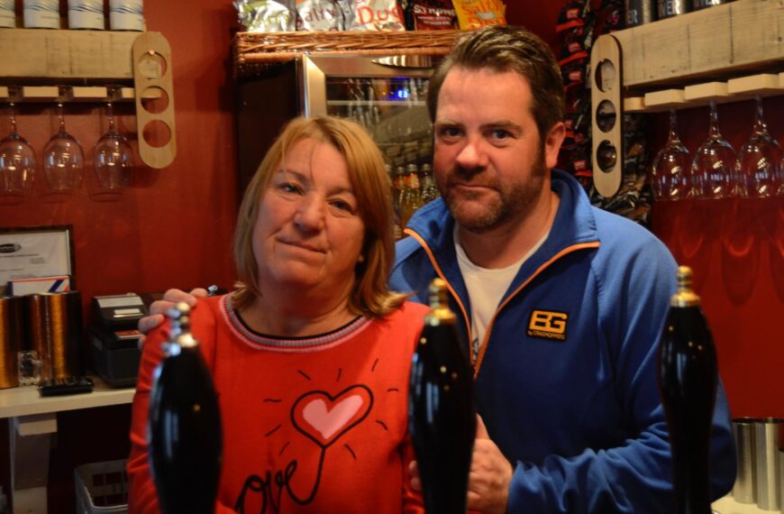 Heath problem forces couple to&hellip;