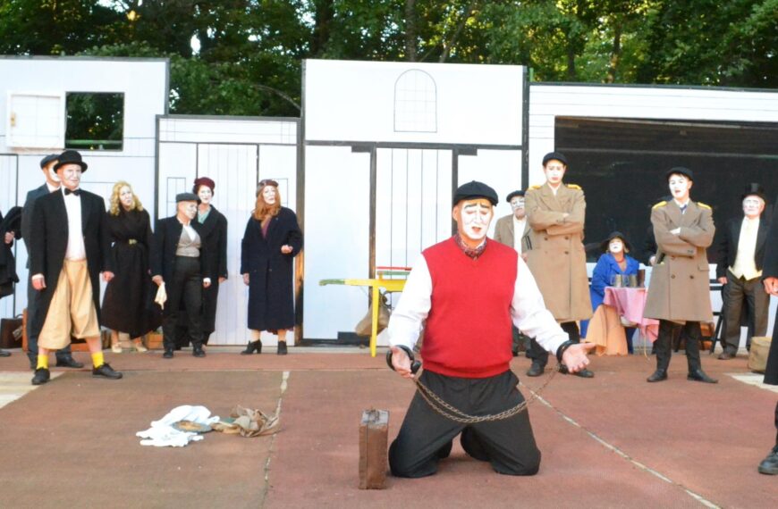 The Bowes Museum defends its stance over The Castle Players after summer show cancellation