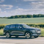 Test Drive: The New Genesis GV80
