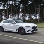 Test Drive: The New Genesis G70 Shooting&hellip;