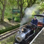 All aboard – it’s full steam ahead&hellip;