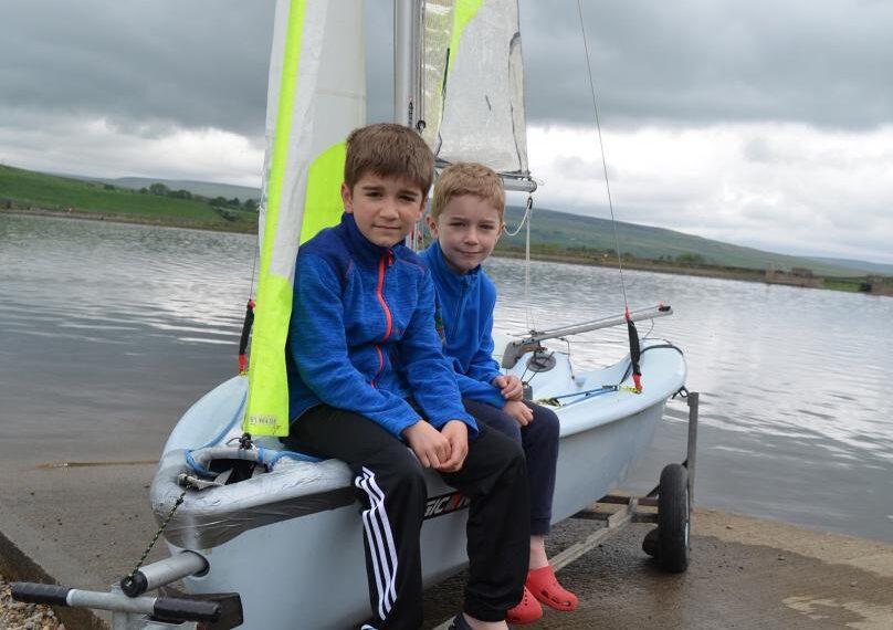 Teesdale Sailing Club’s change of&hellip;