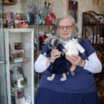 Community craft shop emerges from hibernation