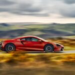Test Drive: The New McLaren Artura