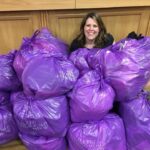 Bags of help to find a cure&hellip;