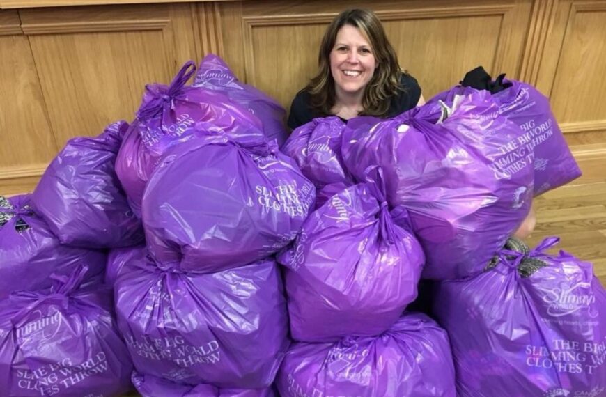 Bags of help to find&hellip;