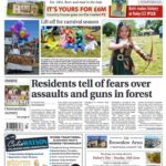 This week’s TM is out now