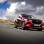 Test Drive: Mazda CX-60
