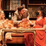 Review of Abigail’s Party- Darlington Hippodrome