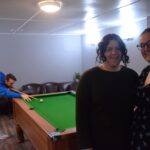 Work to Middleton-in-Teesdale Sports and Social Club…