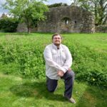King’s meadow site for castle