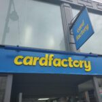 Row over Card Factory’s sign in Barnard&hellip;