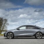 Test Drive: The New Hyundai Ioniq6 Ultimate