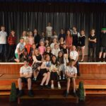 Curtain rises on Matilda and Robin Hood&hellip;