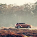 Test Drive: Lexus RX450 PHEV