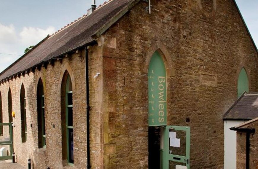 Art society to stage 20/20&hellip;