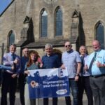 Sweet success as chapel begins its next&hellip;