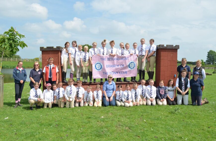 Education the key to Zetland&hellip;