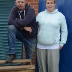 Business success had its roots in lockdown