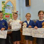 Praise for pupils who are leading fight&hellip;