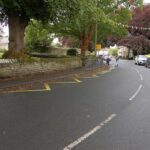 No money for 20mph zone despite concerns