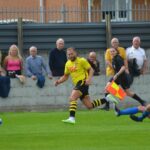 Season kicks off with win for West