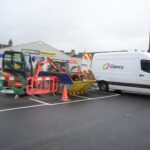 Another revamp for electric charge points