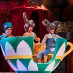 Review of Alice in Wonderland – Durham&hellip;