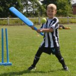 Children get a weekly taste of summer&hellip;