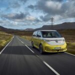 Test Drive: The New VW ID.Buzz