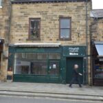 Revamp planned for town retail complex