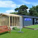 Club’s goal of better facilities underway