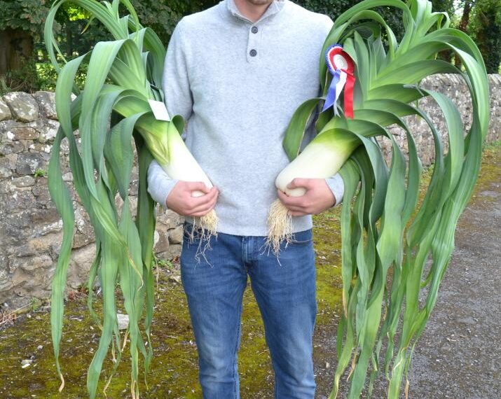 Heavy weather for growers in changing times