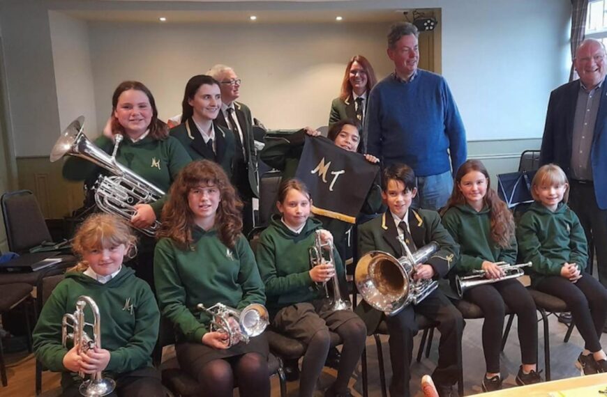 Cash for brass to save&hellip;
