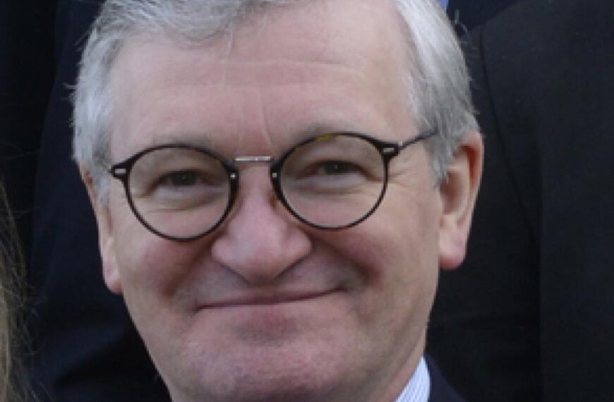 Former hospice boss jailed for&hellip;
