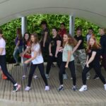 Curtain rises on new school of musical&hellip;