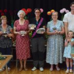 Tough choices for judges at annual show