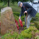 Service to remember seafarers