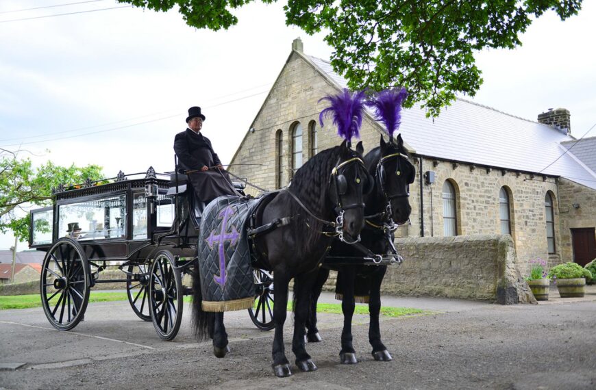 Remarkable Gladys gets her final&hellip;