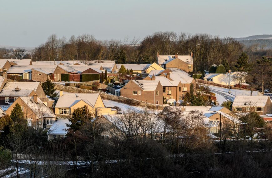 No cheer for Startforth residents&hellip;