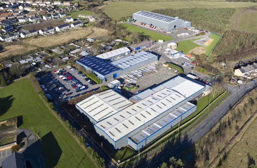 Evenwood firm’s expansion plans backed&hellip;