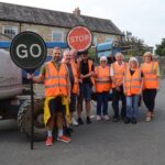 Bunting comes down as Meet 2024 plans&hellip;