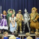 There’s no place like The Witham for…
