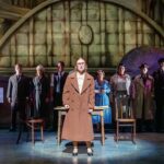 Review of By The Waters of Liverpool…