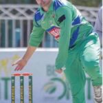 Barney CC hoping three of the best&hellip;
