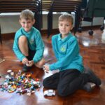 Pupils on road to future success