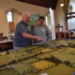 Civil war battle is fought out –&hellip;