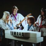 Mamma mia – Abba tribute are coming,…